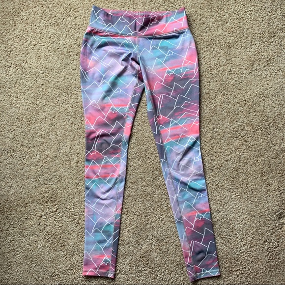 Mossimo | Mountain Leggings - Picture 2 of 7